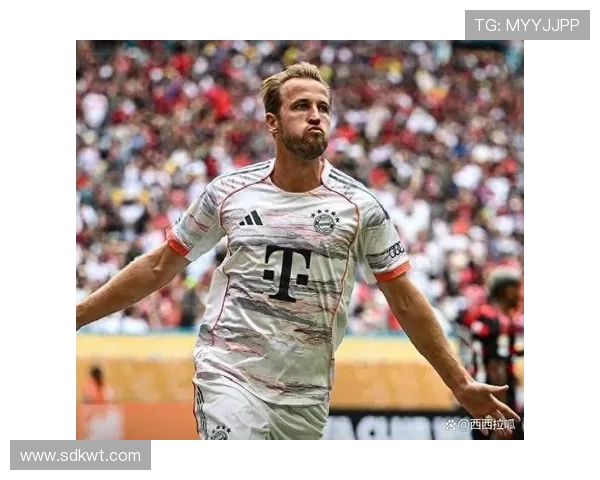 凯恩状态火热欲冲击41球纪录