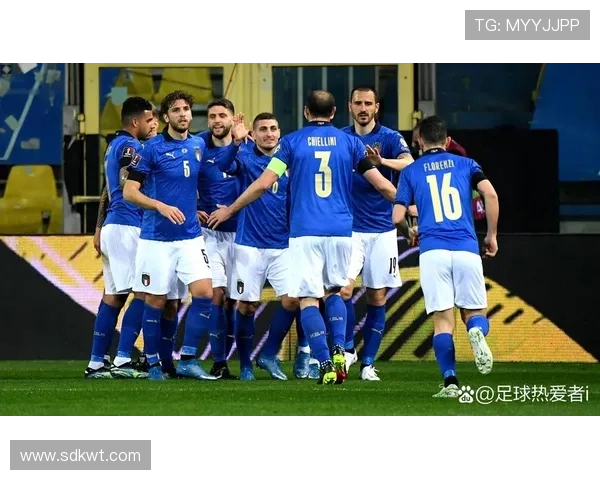 基耶利尼警告意大利足球需改变现状