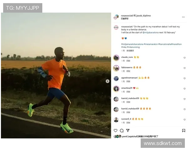 基普利莫57分20秒再创半马新纪录