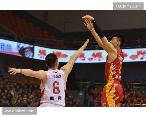 北京胜山东五连败杰曼贝利发威
