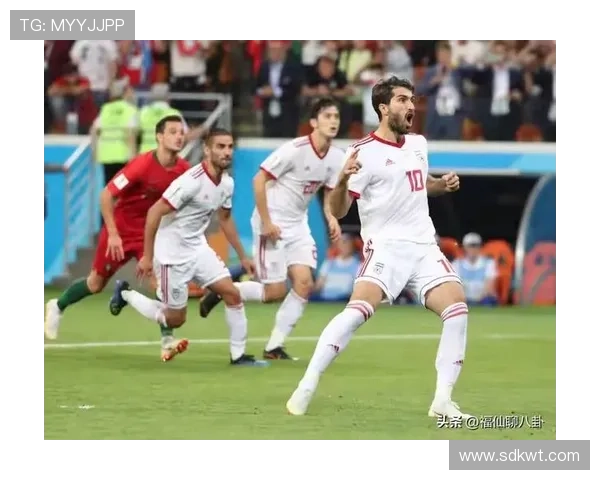 伊朗队确认征战2026年美洲世界杯